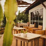 Lagoa Nomade Hostel