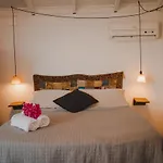 Lagoa Nomade Hostel