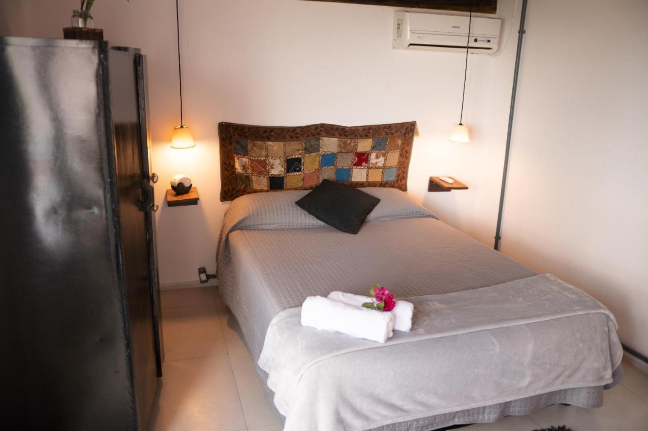 Lagoa Nomade Hostal *