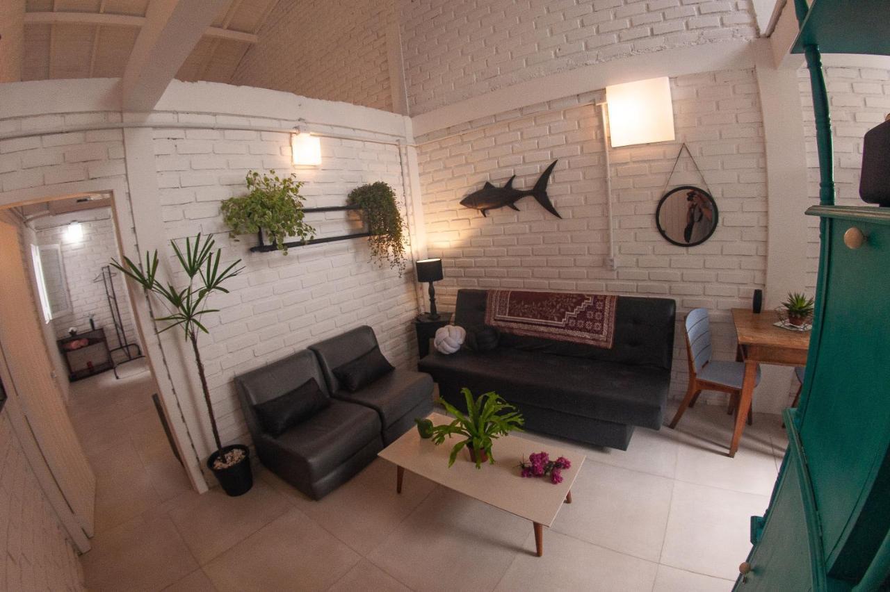 Lagoa Nomade Hostal Florianópolis