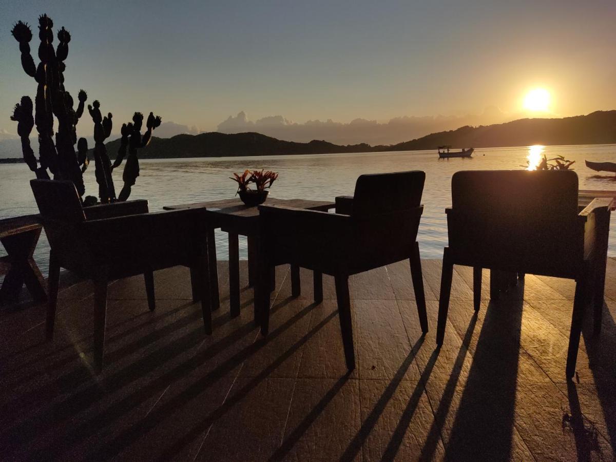 Lagoa Nomade Hostal