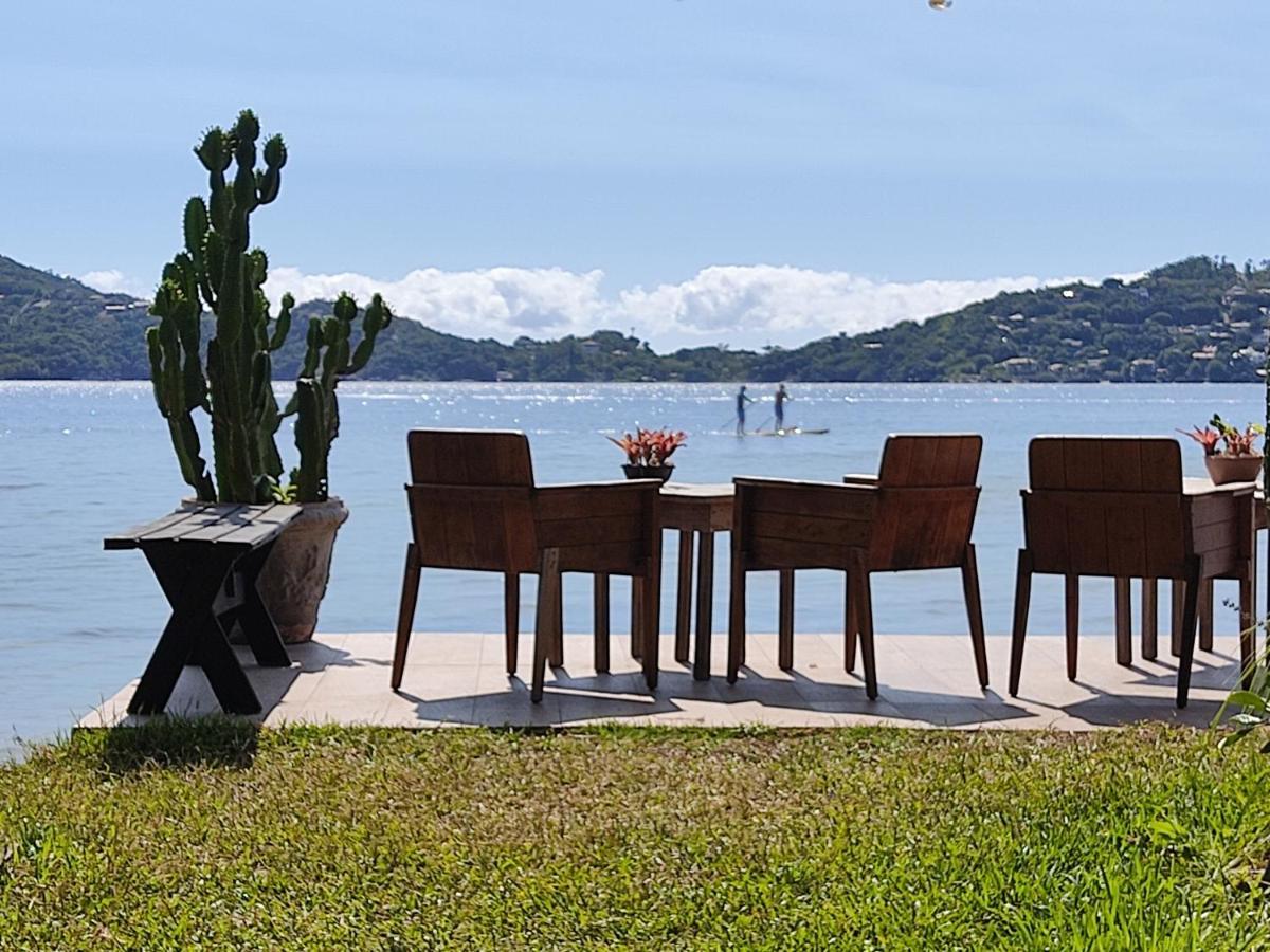 Lagoa Nomade Hostal Florianópolis
