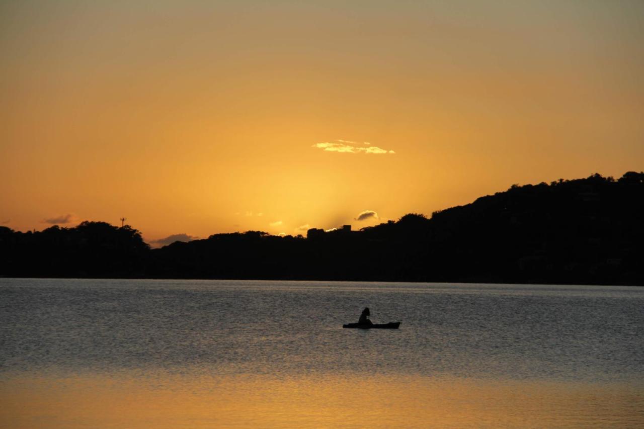 Hostal Lagoa Nomade
