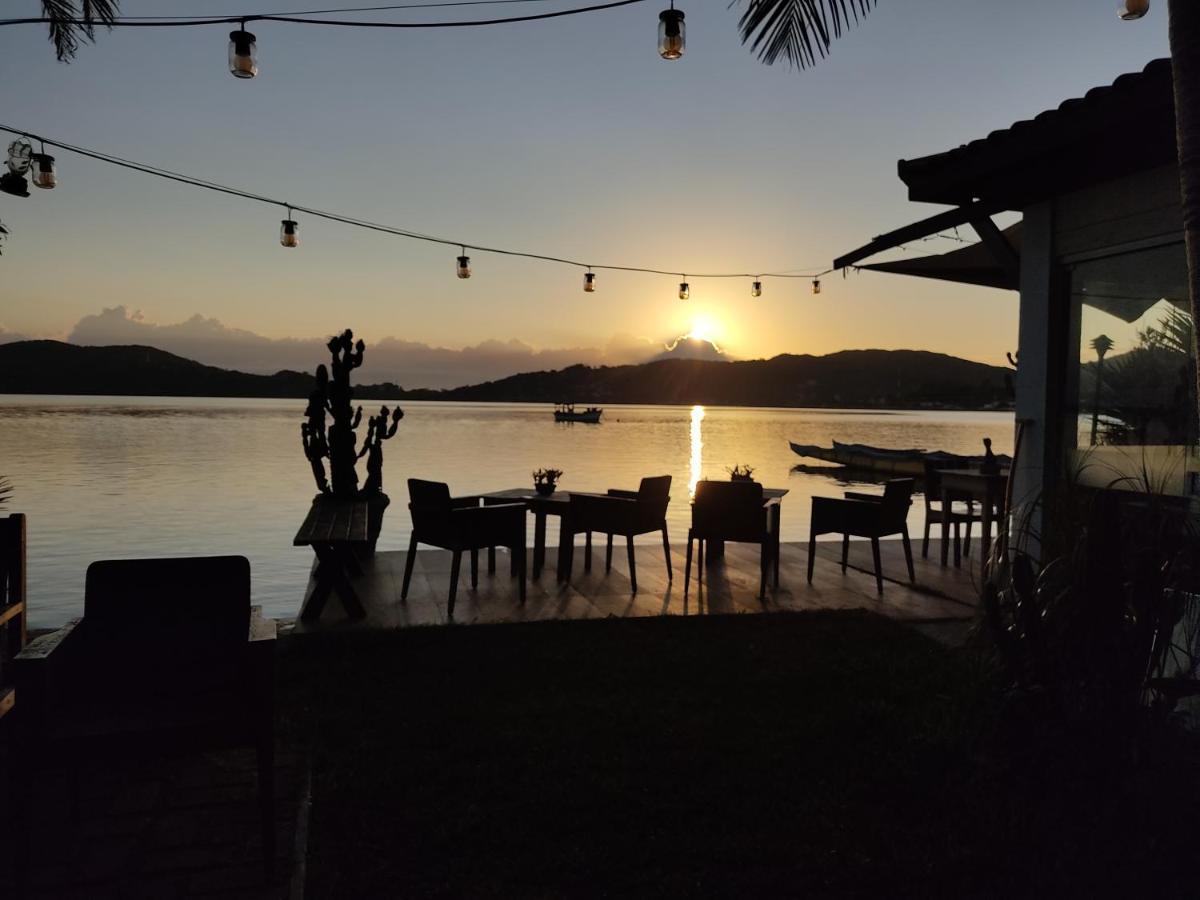 Lagoa Nomade Florianópolis