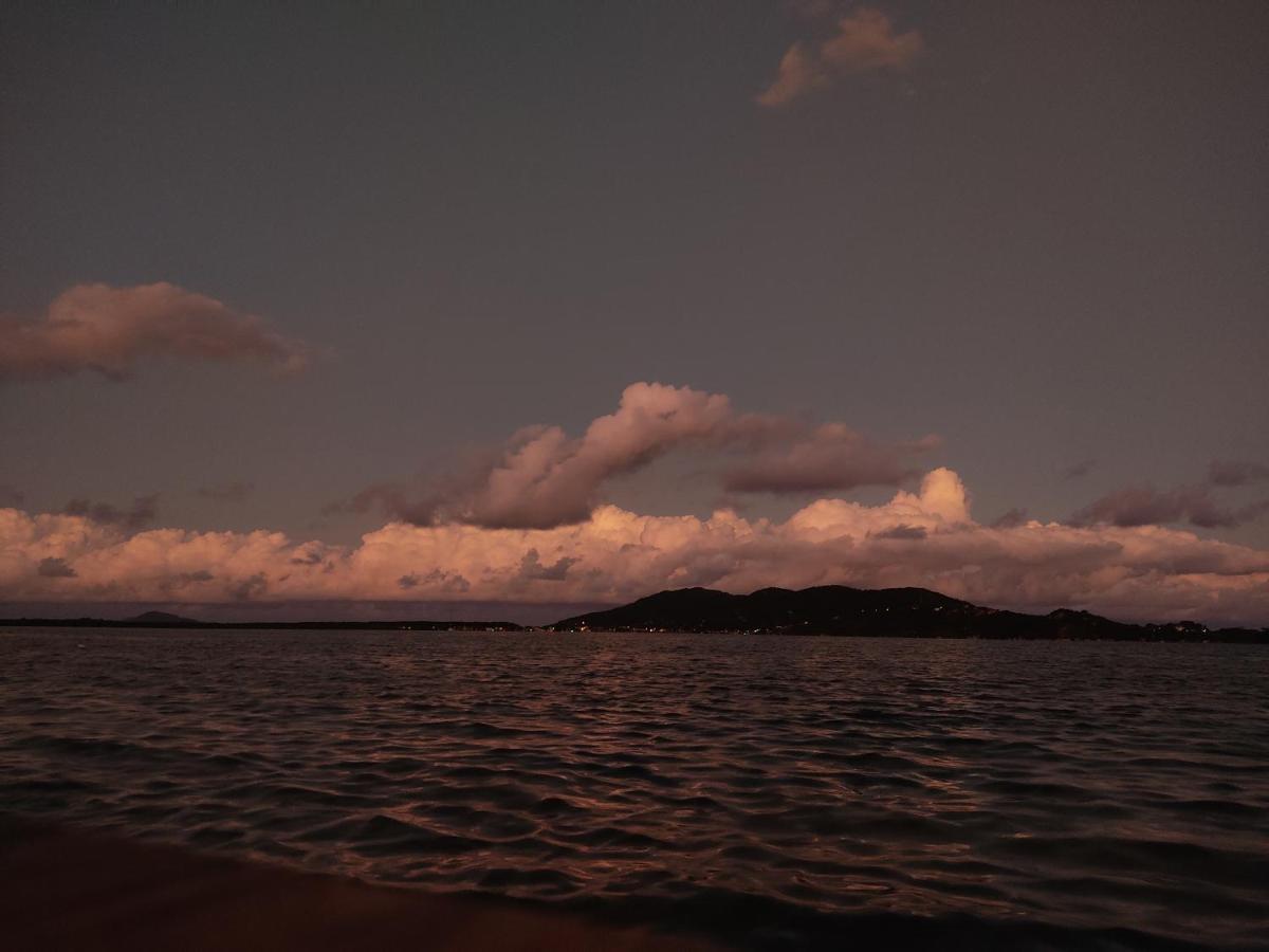 Hostal Lagoa Nomade *