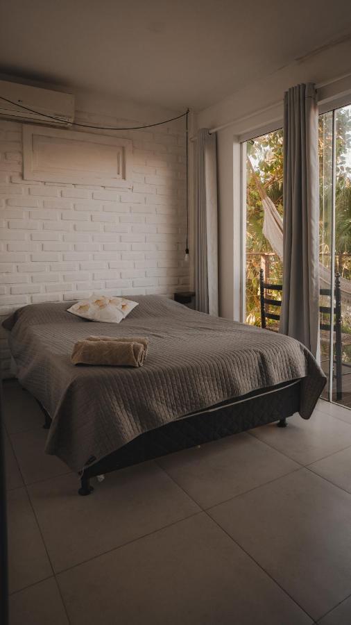 Hostal Lagoa Nomade