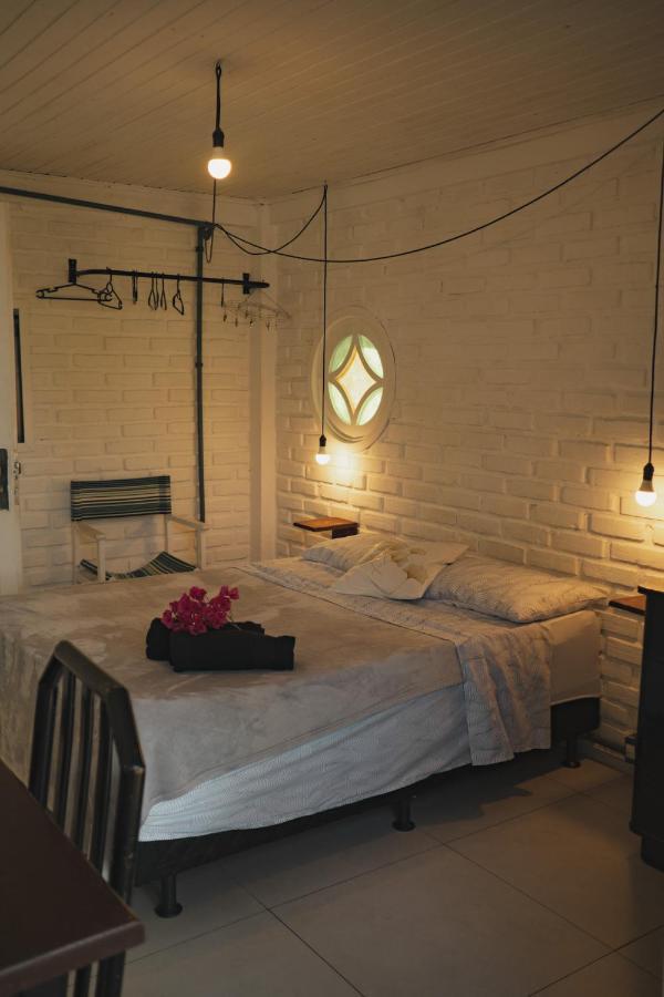 Hostal Lagoa Nomade