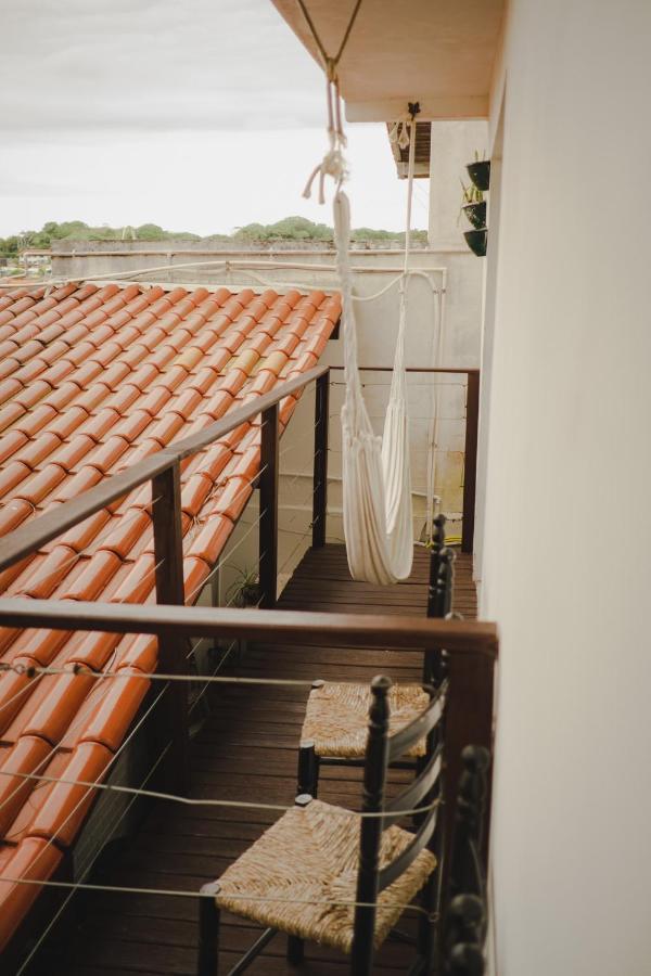 Hostal Lagoa Nomade *