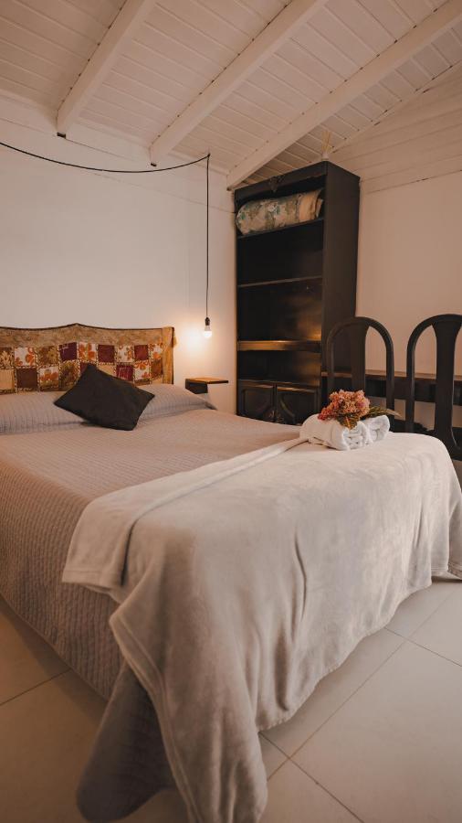Hostal Lagoa Nomade Florianópolis