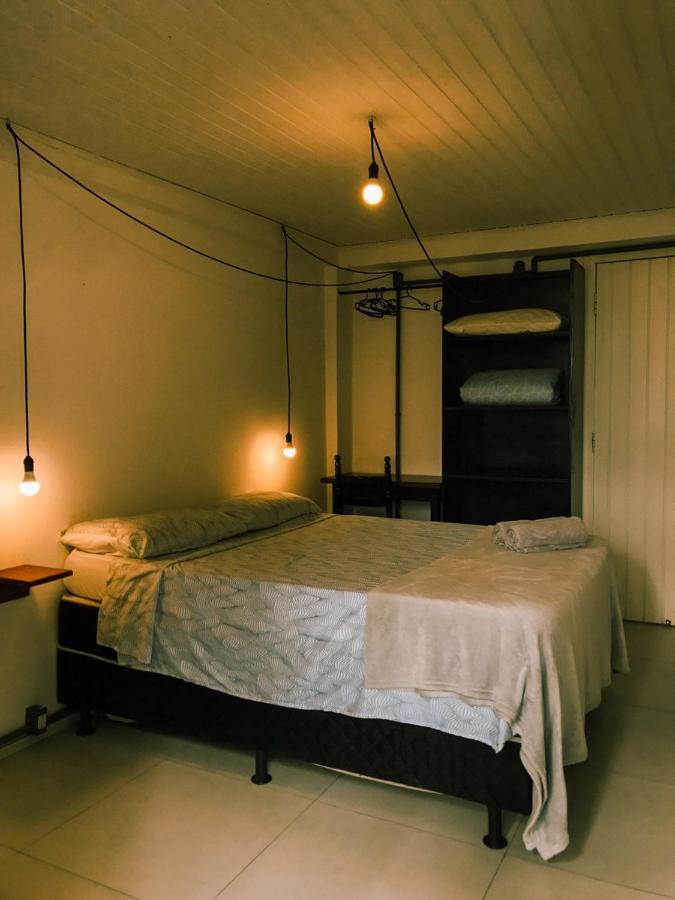 Lagoa Nomade Hostal Florianópolis