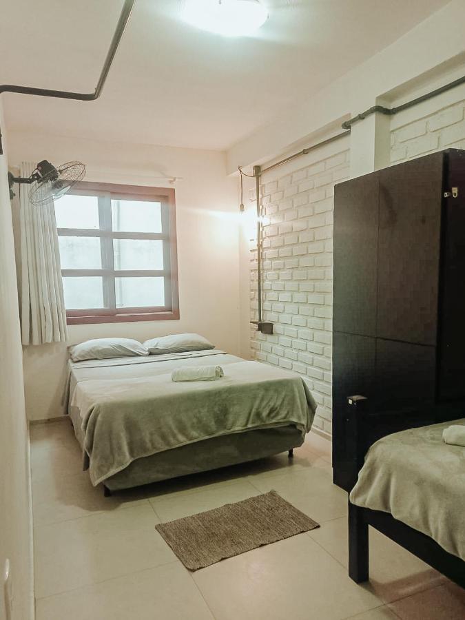 Hostal Lagoa Nomade Florianópolis