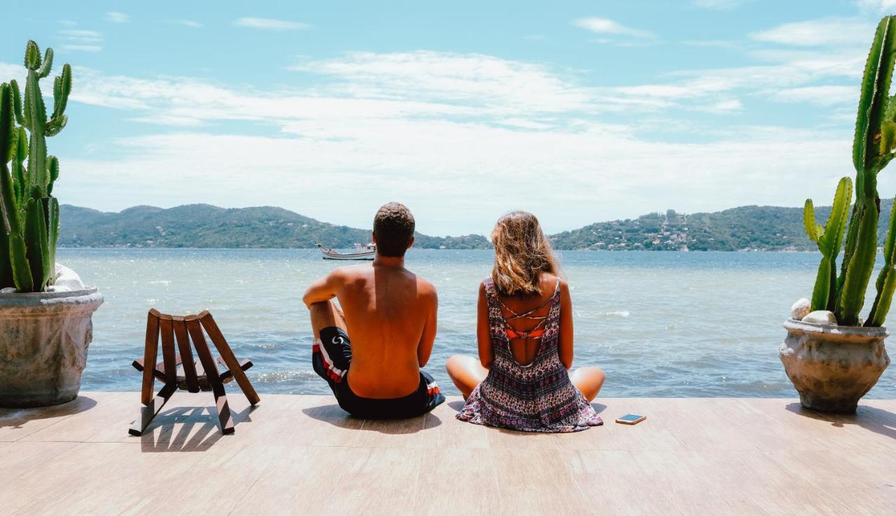 Lagoa Nomade * Florianópolis